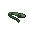 lizard-tail